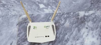 ptcl internet router