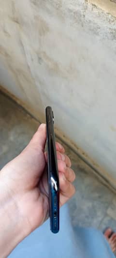 iPhone XS (non pta )