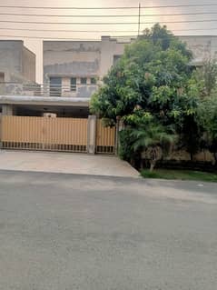 10 Marla 3 Bed House For Rent In Askari 11 Lahore