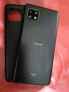 Sharp Aquos Sense5G-Non PTA