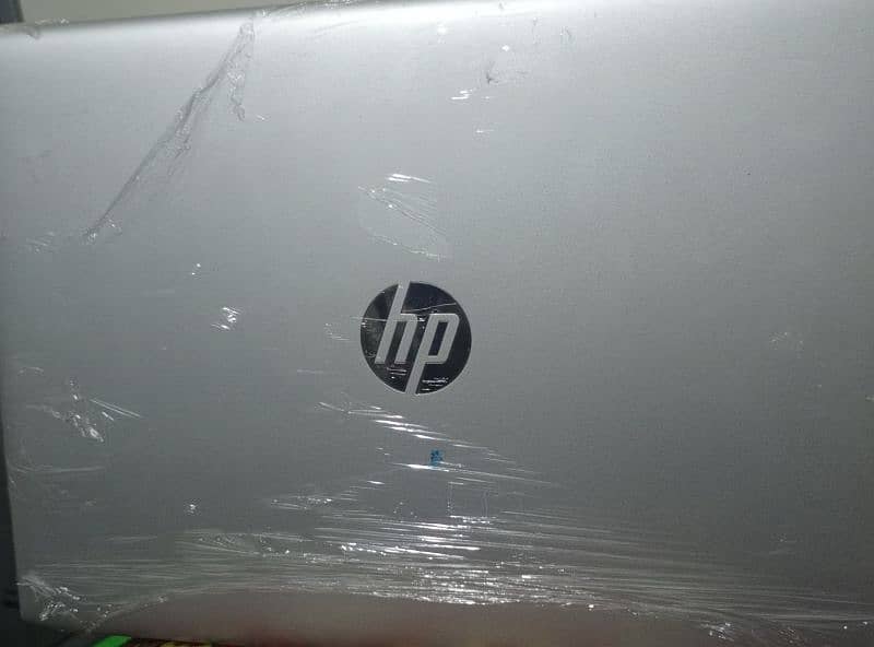 HP Laptop 0