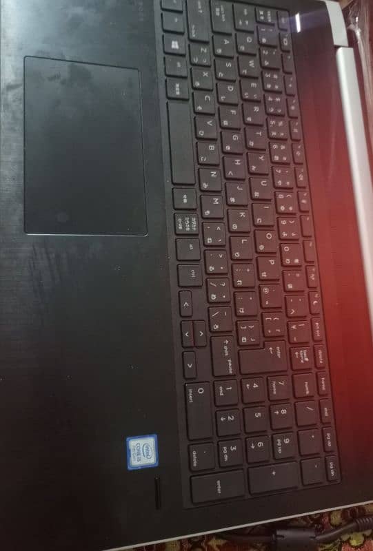 HP Laptop 2