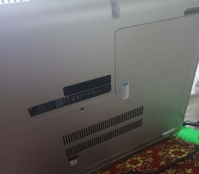 HP Laptop 3