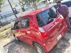 Suzuki Alto Lapin 2016