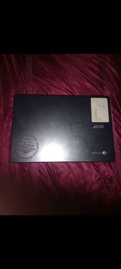 Chromebook