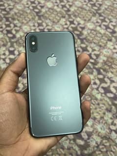 iPhone X PTA 256 GB