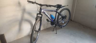 urgent sale MTb cycle