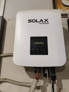 Solar inverter For sale