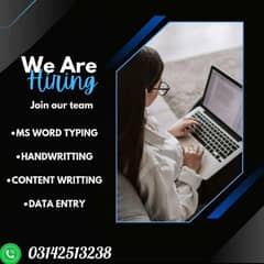 online jobs