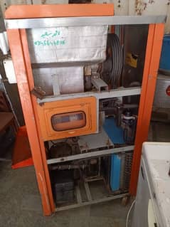 Ice Cream Machine Cheap price