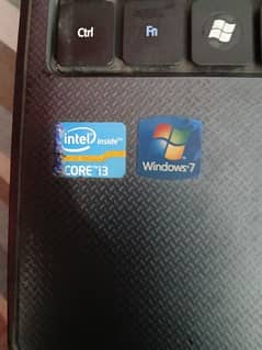 Core i3 2nd Generation