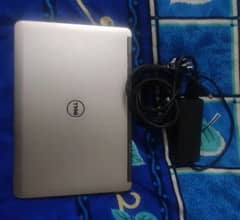 Dell laptop