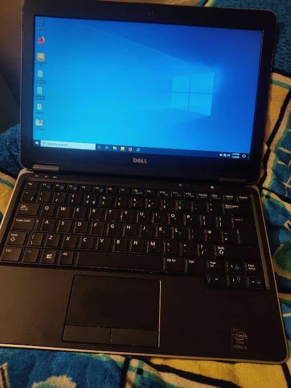 Dell laptop 1