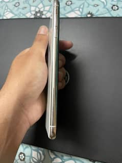 Iphone XS Max (PTA approved)