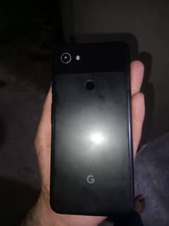 Google pixel 3xl non Pta