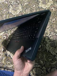 Lenovo thinkpad i5-3320 3rd generation