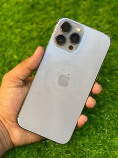 iPhone 13 Pro Max 256 Pta Approved