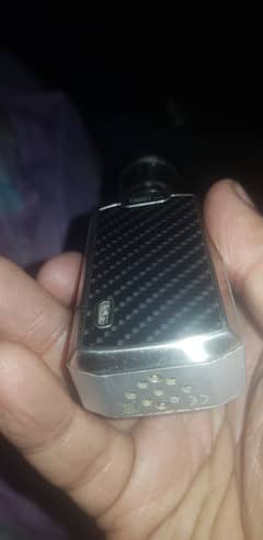 VAPORESSO TAROT NANO 80w