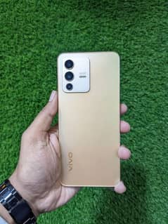 vivo v23 12/256 GB 03240537819 my WhatsApp number