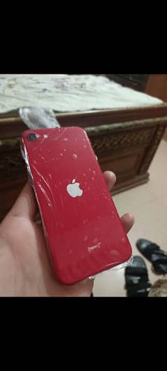 Apple iPhone SE 2020 pta approved