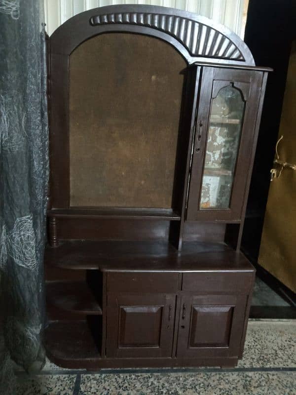 dressing table 2
