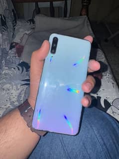 Huawei Y9s (Pop Up Camera) 6-128 GB Dual Sim (Dual PTA Aprooved)