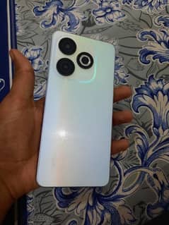 Infinix smart 8