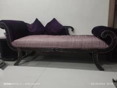 Sofa Deewan