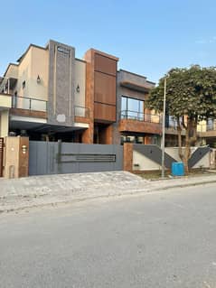 Brand New Designer House For Sale