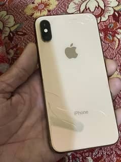 Iphone xs non pta jv 64 gb