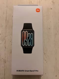 xiaomi Smart Band 9 Pro