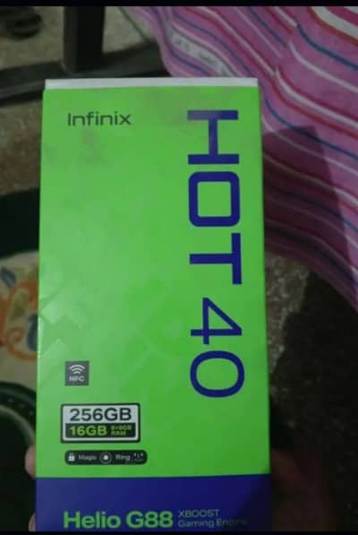 original charge only sale