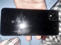 Google Pixel 4 XL