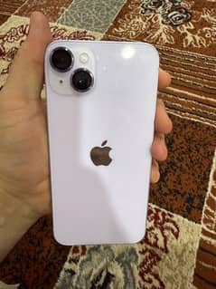 iPhone [14plus] for Sale – Excellent Condition & Best Price!