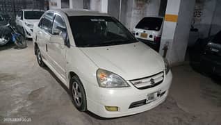 Suzuki Liana 2007