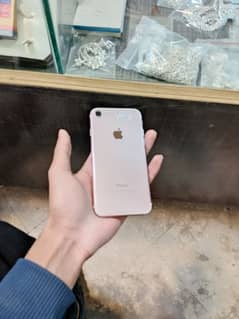 I phone 7 urgent sale