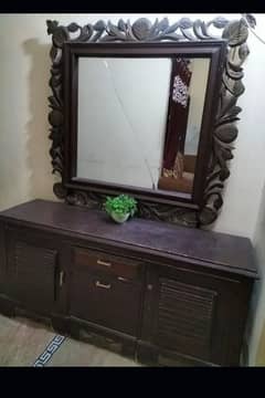 Dressing Table for sale