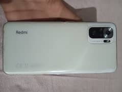 Xiaomi Redmi Note 10 Pro