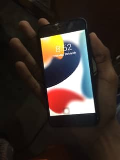 iPhone 7 non pta sale or exchange