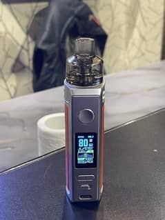 Vape Drag S pro