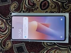 Redmi Note 13 pro 8/256 GB