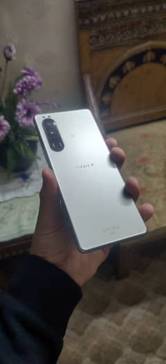 Sony Xperia 5 Mark 3 (iii)