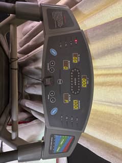 Treadmill  Gold Star MTD-795A