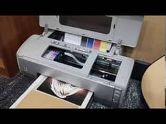 Dtf Printer Epson 1390