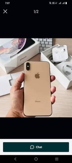 Apple iPhone XS Max