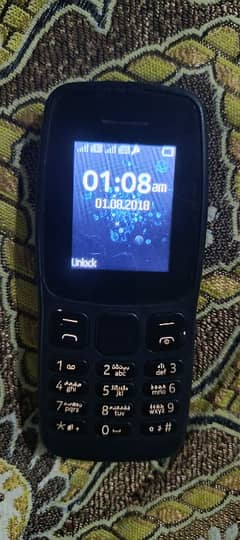 Nokia 105