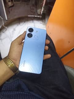 infinix