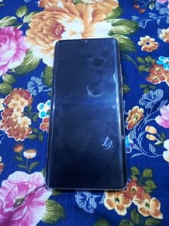 Mi Note 10 lite 6gb 128gb Edge display Read add