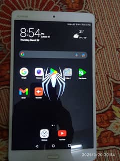 Huawei Media Tab M3