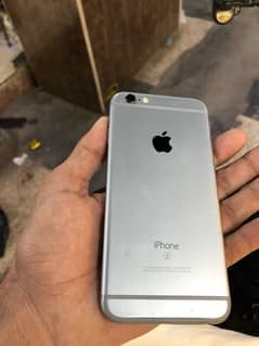 IPHONE 6s 128gb Non PTA